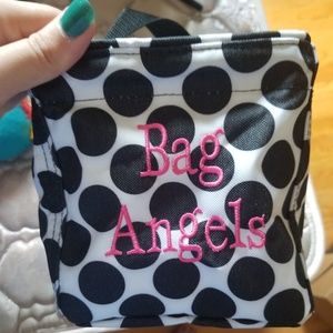 31 little Carry all caddy